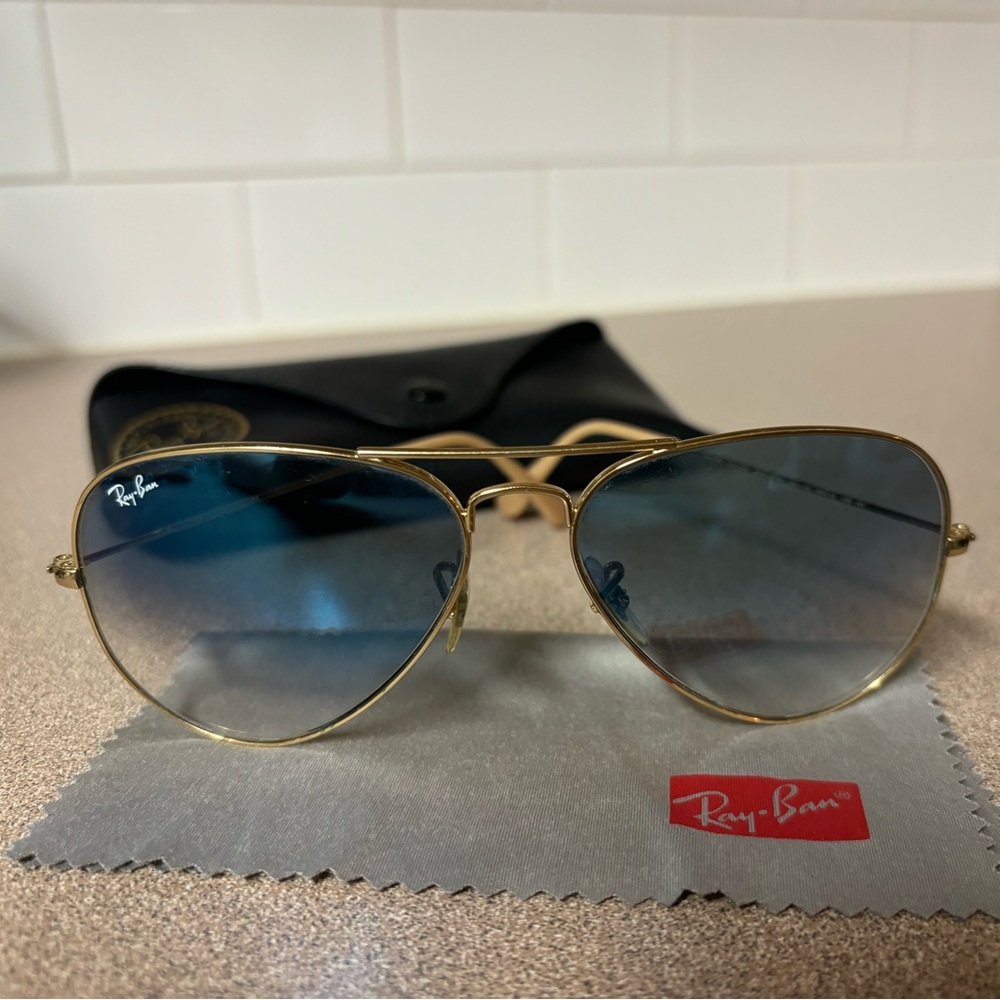 Ray Ban Aviator
